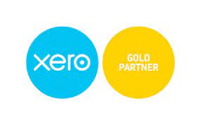 download xero gold partner logo